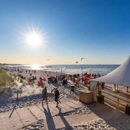 Kleine Freiheit An Der Seebruecke