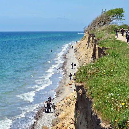 Kleine Freiheit An Der Seebruecke Zingst