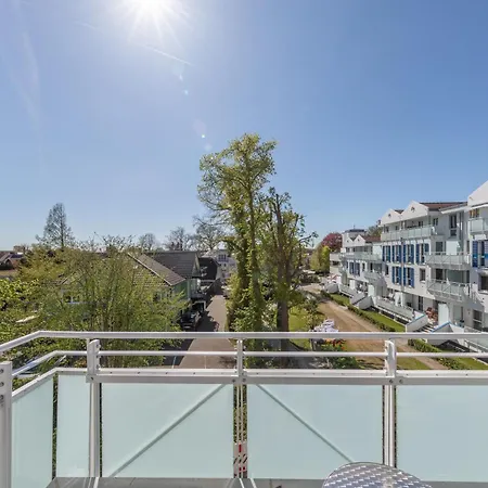 Kleine Freiheit An Der Seebruecke Apartment *