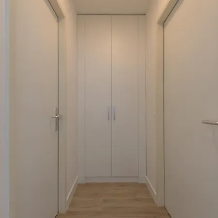 Kleine Freiheit - 5-sterne-apartment An Der Seebruecke Lejlighed *
