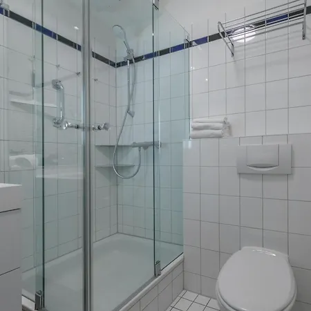 Kleine Freiheit An Der Seebruecke