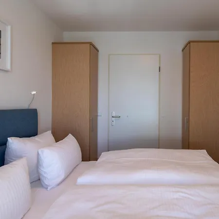 Apartmán Kleine Freiheit An Der Seebruecke